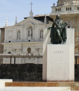 Goya