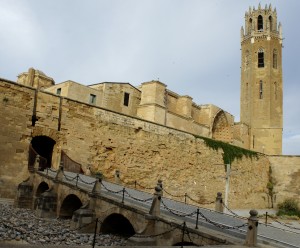 La Seu Vella