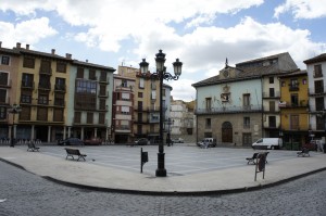 Plaza de España