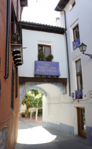 Posada Arco de San Miguel