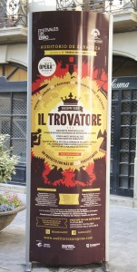 Il Trovatore