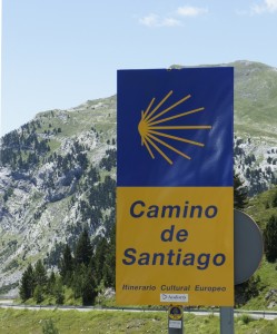 Camino de Santiago