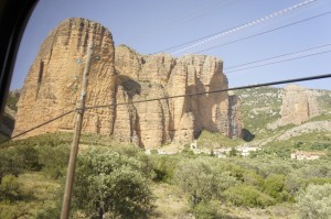 Mallos de Riglos