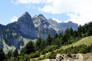 Pyrenees