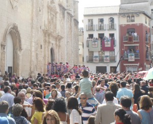 Plaza Mayor