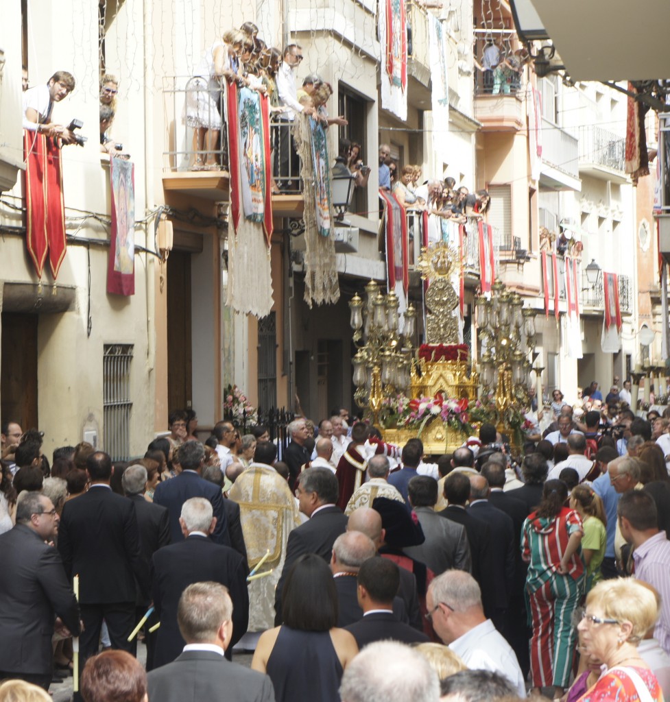 Procession