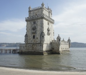 Belem Tower