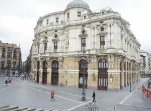 Opera House