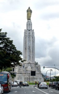 SacredHeartMonument