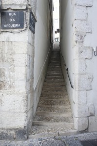 Steep and narrow