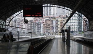 View Through Station