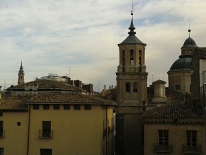 More rooftops