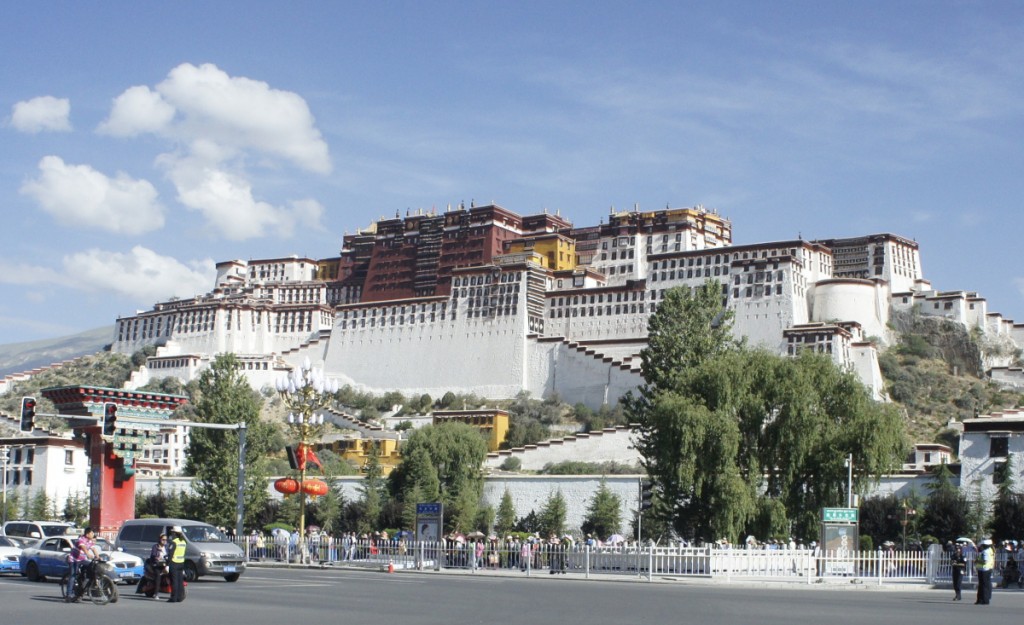 Potala Palace