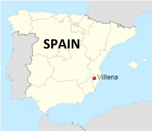 villenamap