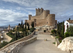 Atalaya Castle