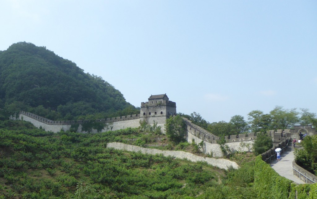 Great wall