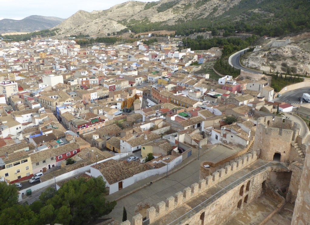 Villena